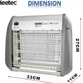 Leetec LT-12 Insect Killer | The Nest Attachment Parenting Hub